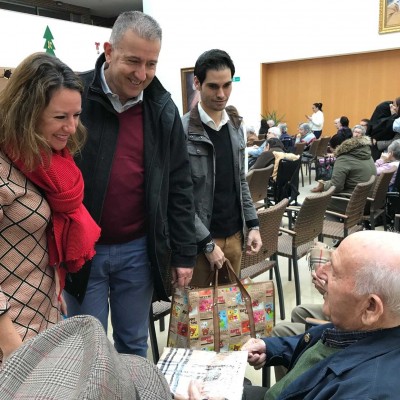 PP lamenta que el Hogar Virgen de Lidón renuncie a las ayudas a raíz de las exigencias municipales