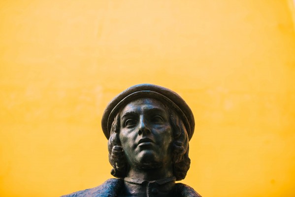 Por aquí paseó Luis Vives: viaje al último rastro de la València judía