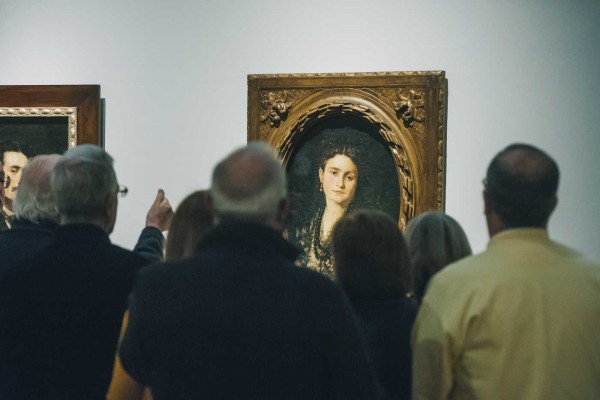 El Museu de Belles Arts se rediseña... a la espera del visto bueno de Madrid
