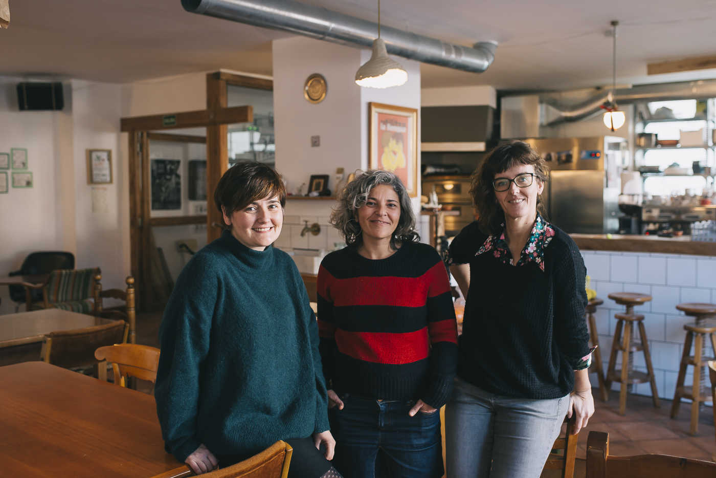 Foto: KIKE TABERNER - 