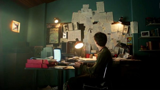 ¿Es una serie? ¿Es un videojuego? No, es ‘Bandersnatch’
