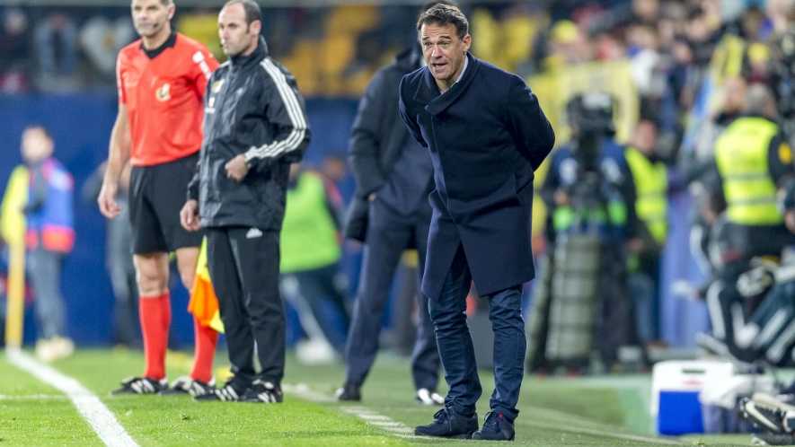  El Villarreal lleva diez años sin perder el primer partido de Liga del año
