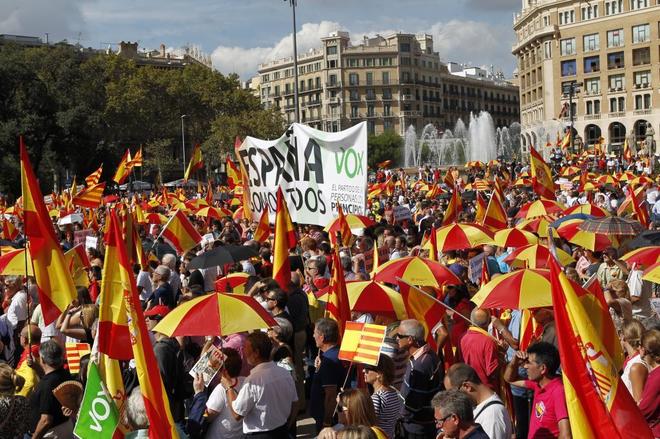  El 40% de los españoles defiende el actual estado mientras que el 17% eliminaría las comunidades