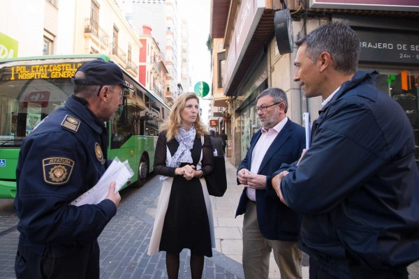 El Ayuntamiento de Castellón lanza una oferta de empleo público de 270 plazas