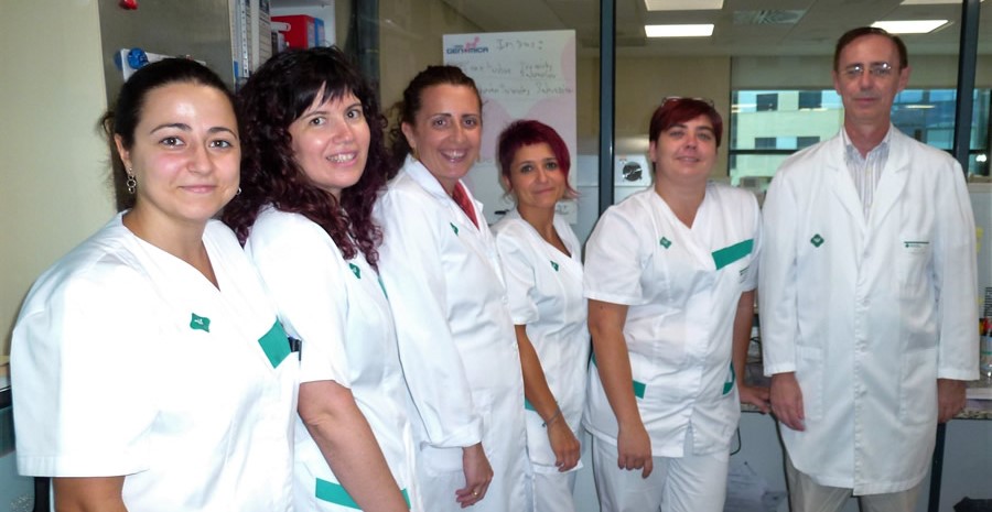 El Hospital Rey Don Jaime cierra 2018 con más de 10.000 análisis en anatomía patológica realizadas