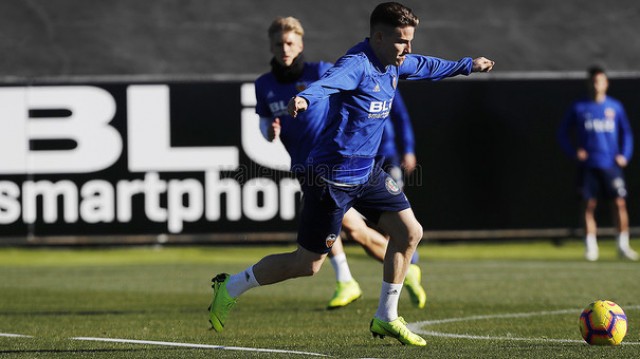 Batshuayi y Gameiro llegan a tiempo para el partido ante el Alavés