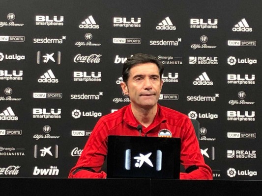 Marcelino: 