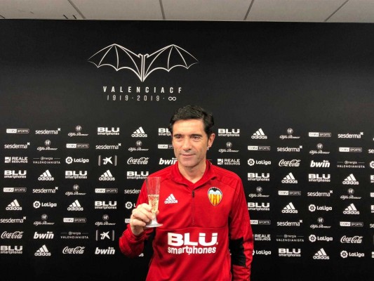 Marcelino: 