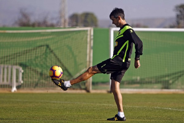Duelo por la salvación
