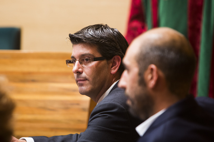 Ontinyent aplicará rebajas fiscales de hasta el 50% a las empresas que contraten indefinidos