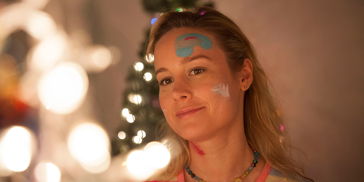Brie Larson - 