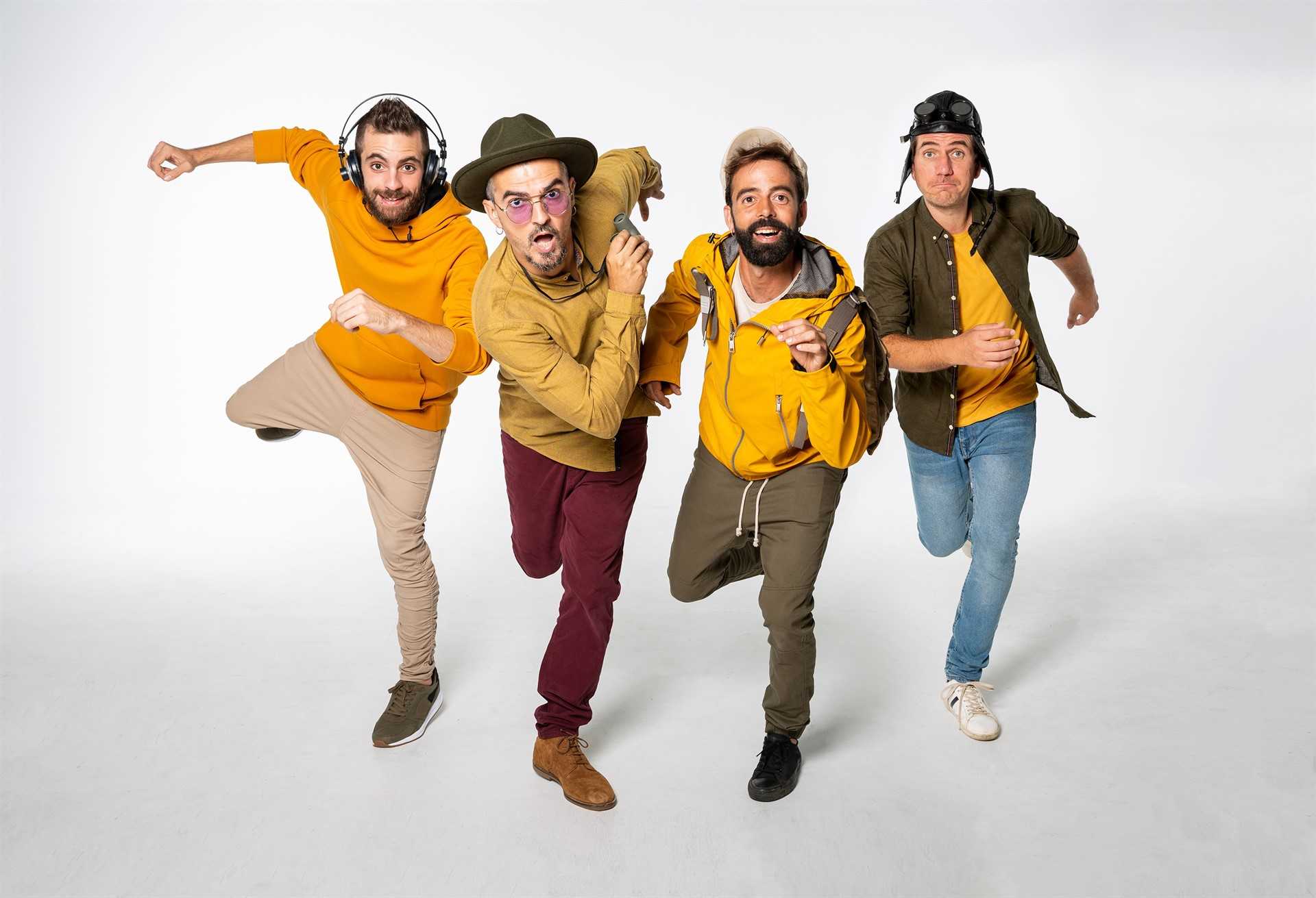 El festival Formigues se abre al flamenco y a la rumba catalana con la actuación de Xiula 
