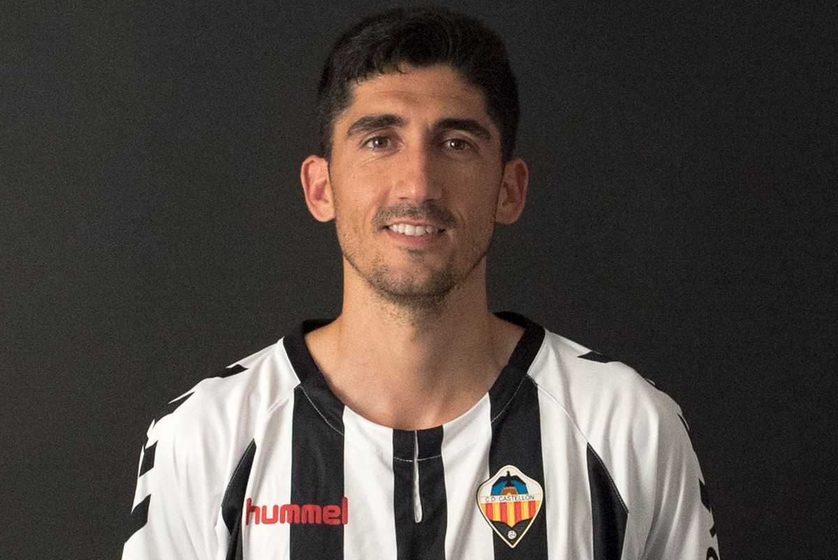 El Castellón despide a su fichaje estrella, José Carlos