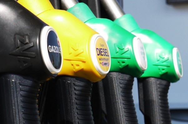 Las ventas de coches de gasolina superan a las de diésel en 2018 por primera vez en 20 años