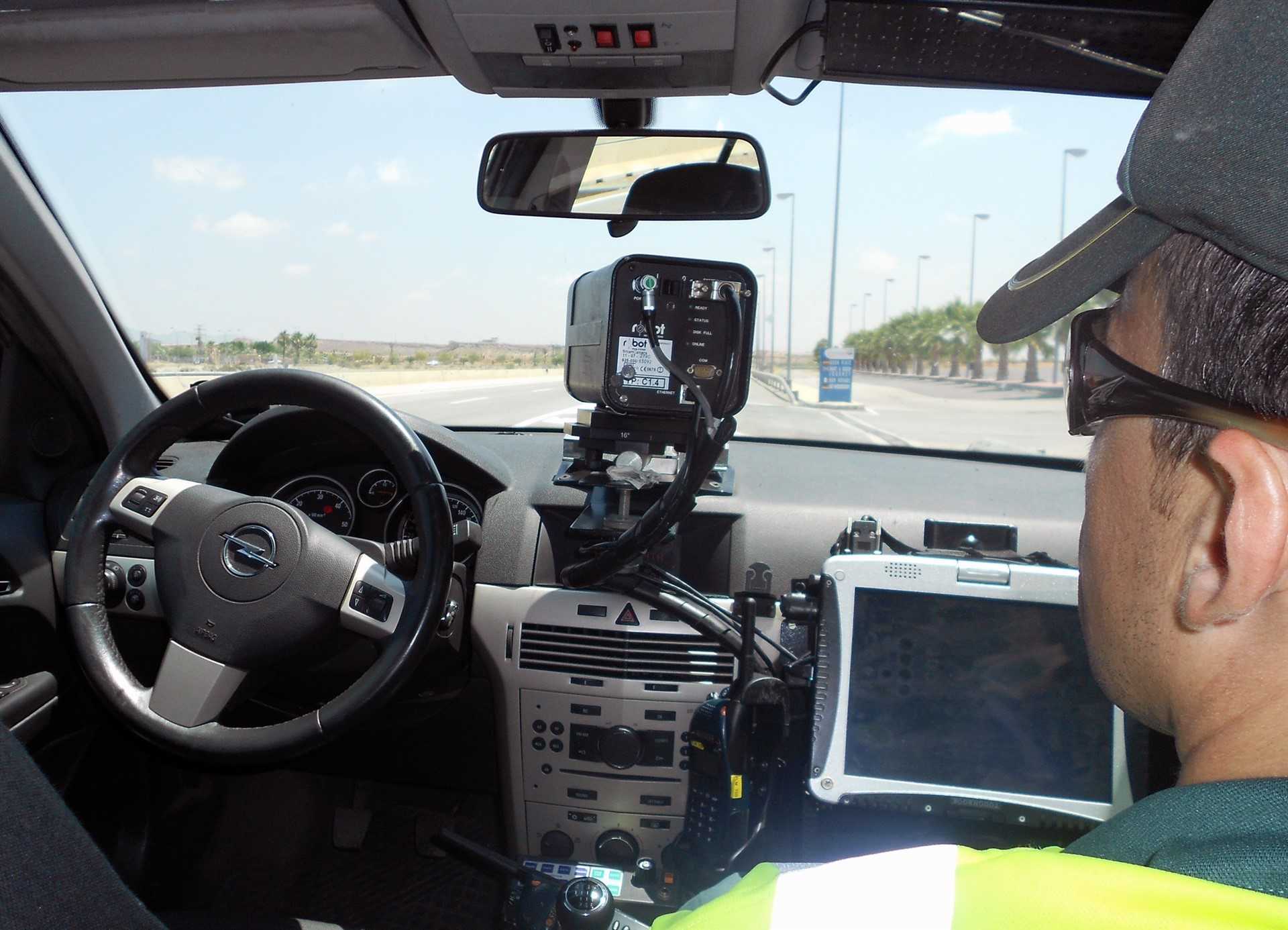 La reducción de velocidad a 90 km/h en carreteras convencionales entrará en vigor el 29 de enero
