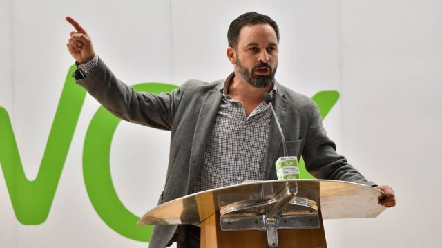 La sombra de Andalucía es alargada
