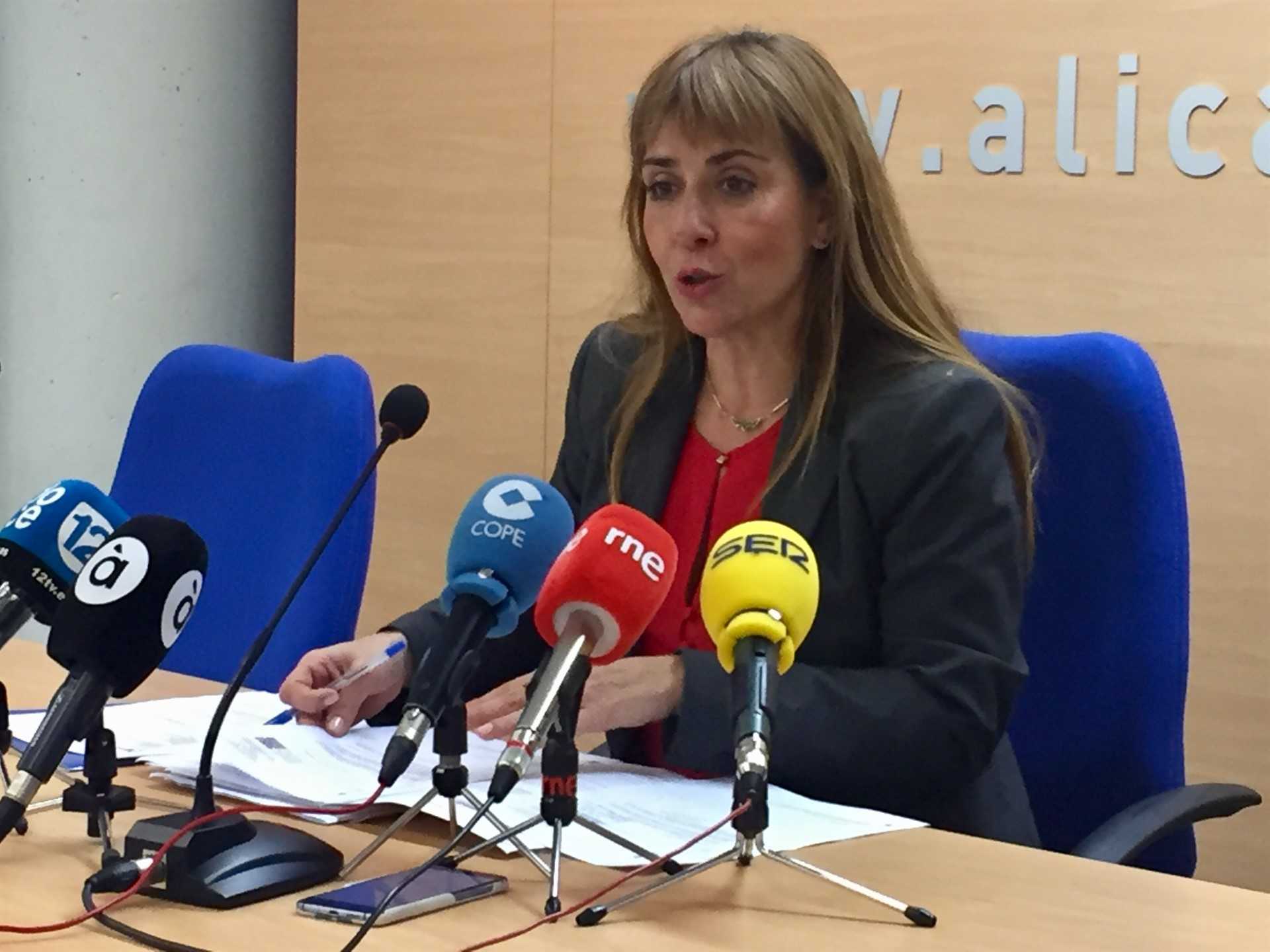 El PP de Alicante realizará una campaña para implicar a los votantes europeos en las municipales