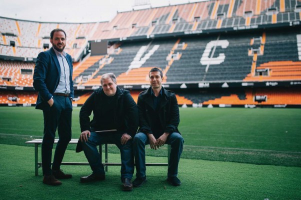 Los nuevos e-Cracks