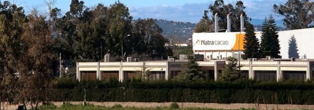 Natra cierra en bolsa por debajo del precio de la OPA lanzada por la familia Bonomi