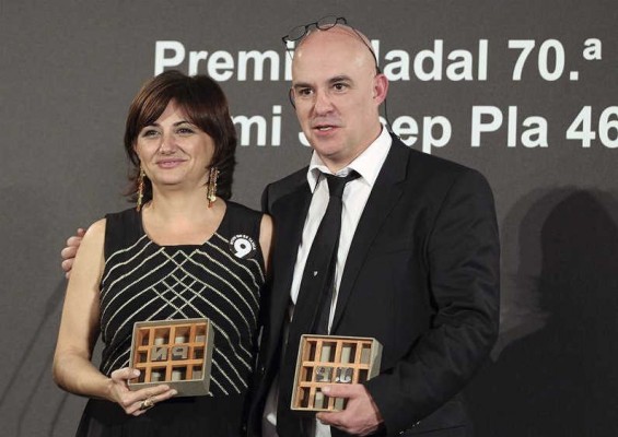 Seis obras valencianas son candidatas al Premio Nadal de Novela