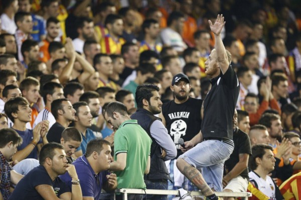 La historia de 'Moha', haciendo valencianismo desde Dubai