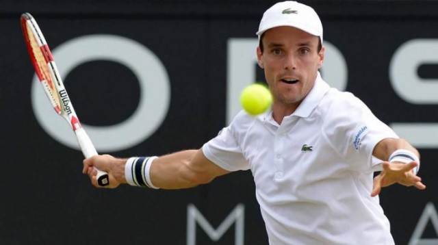 Roberto Bautista vence a Wawrinka y se clasifica para semifinales
