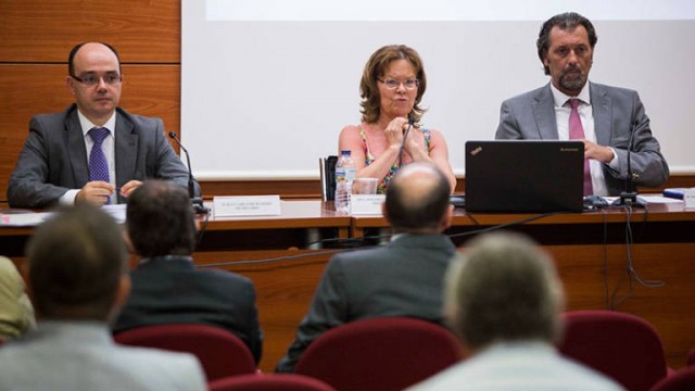 El Consell no encuentra candidatos para resolver el vacío de poder de la SGR