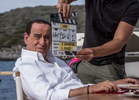 Las Entendidas: 'Silvio (y los otros)', 'La quietud' y la previa de los Globos de Oro