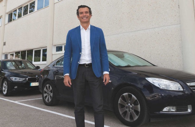 «Las empresas valencianas ya pueden tener sus datos en Nunsys Cloud»
