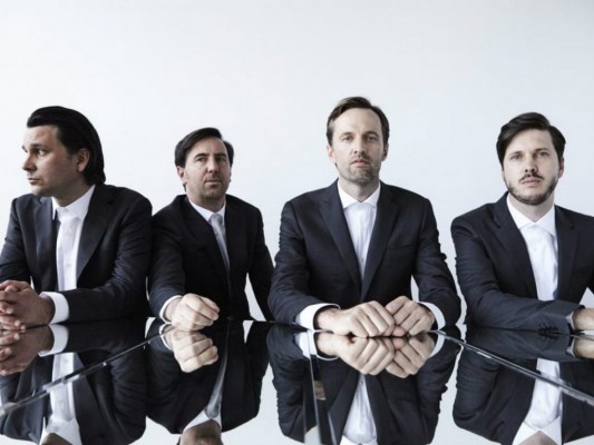 Cut Copy encabeza las nuevas confirmaciones para Low Festival 2019

