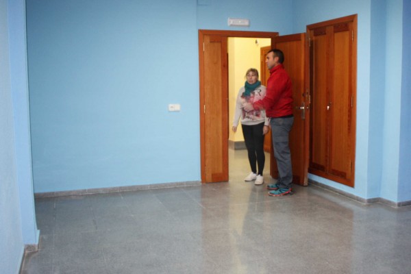 Almassora reabre su Museu Municipal del Torrelló, ya totalmente accesible