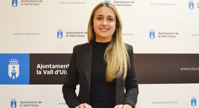 La Vall d’Uixó arranca 2019 con el inicio de la peatonalización de la plaza del Centro