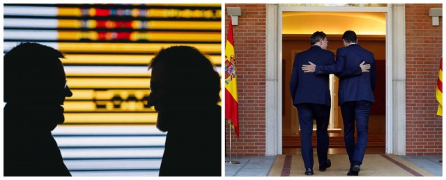 Financiación autonómica: la burla de PP y PSOE a los valencianos se prolonga un año más