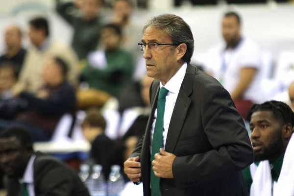 Casimiro pide 