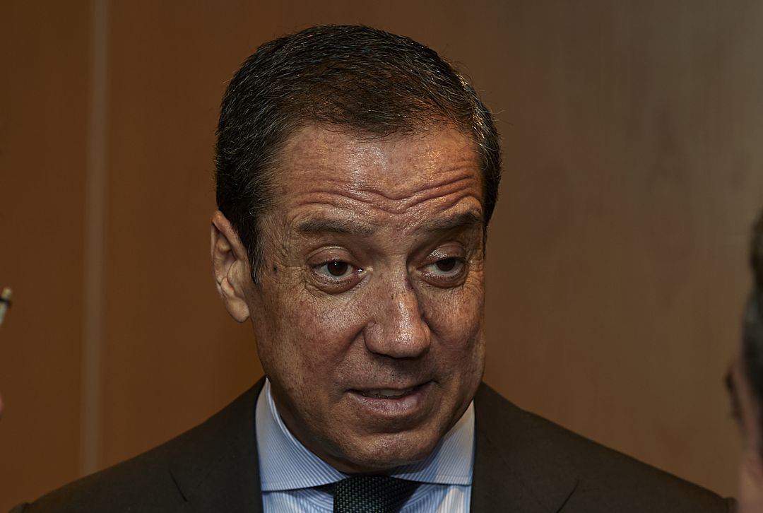 La Sociedad de Hematología respalda al médico de Zaplana en su rechazo a que vuelva a prisión 