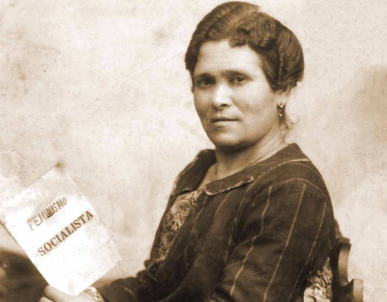 Todo lo que aprendí de las mujeres ilustres de la Comunitat