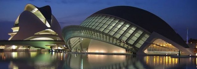 La Ciutat de les Arts i les Ciències vende 2,6 millones de entradas en 2018