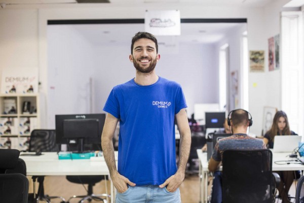 Demium Startups cierra una ronda de 2,6 millones y busca un millón más para antes de febrero