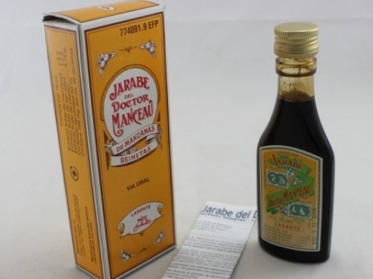 El jarabe laxante más antiguo de España es ahora alicantino: Ubiotex compra Laboratorios Alcor