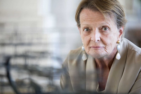 El juicio del caso Palau se celebrará pese a la renuncia de abogado de Helga Schmidt

