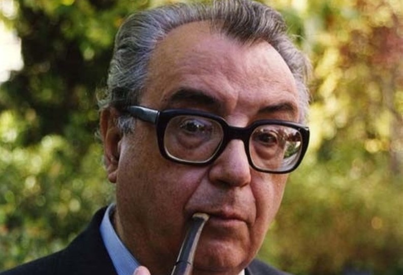 Fallece Joan Guinjoan, pionero de la música contemporánea en el siglo XX