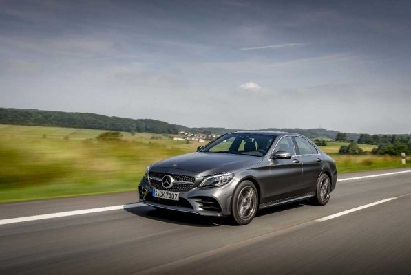 La gama Mercedes-Benz ofrece ya hasta 19 modelos ECO