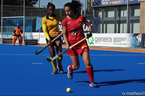 Confirmadas las 8 selecciones para la Hockey Final Series Valencia 2019
