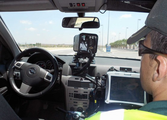 La reducción de velocidad a 90 km/h en carreteras convencionales entrará en vigor el 29 de enero