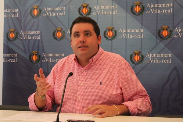 El PP de Vila-real exige mejoras en el bus a la UJI y que se replanteen los horarios actuales