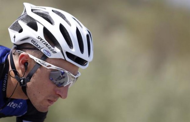 Brambilla ficha por el Trek-Segafredo para las próximas dos temporadas