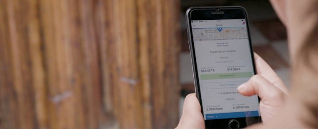 Una app para móviles permitirá acceder 