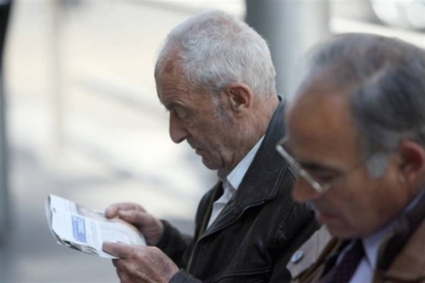 La edad legal de jubilación se eleva desde este 1 de enero hasta los 65 años y 8 meses