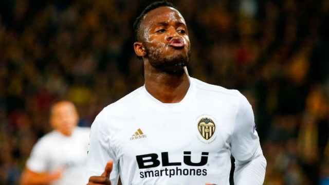 Se atasca la salida de Batshuayi hacia Italia