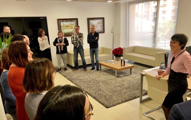 Almassora encabeza el recorte de deuda pública entre los municipios de más de 15.000 habitantes